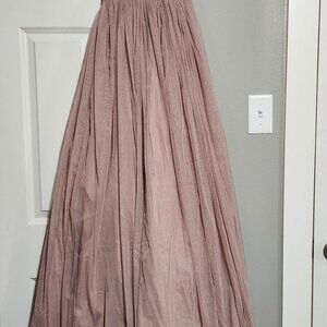 ASOS Tulle dress